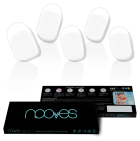 Premium gelnagelvellen 20 stuks
