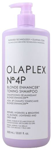 Olaplex N4P Bond Onderhoud Violet Shampoo 1000 ml