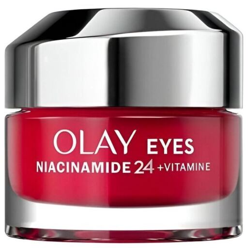 Olay Niacinamide24 + Vitamine E Oogcontourcr&egrave;me 15 ml