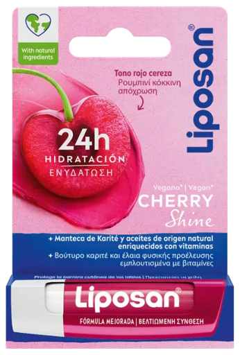 Shine Lippenbalsem 4,8 gr
