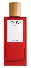 Solo Vulcan Eau de Parfum-verstuiver