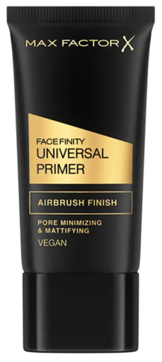 Max Factor Facefinity Matterend en Pori&euml;nverkleinend 30 ml