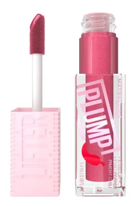 Maybelline Volumiserende lipgloss 5,4 ml