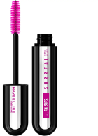 De Falsies Surreal Mascara Meta Zwart 10 ml