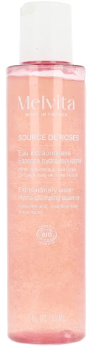 Melvita Buitengewone rozenwaters 150 ml