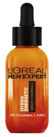 L'Or&eacute;al Paris Men Expert Hydra Energetisch Vitamine C Serum 30 ml
