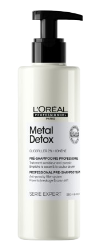 Metal Detox Professionele Pre-Shampoo Behandeling 250 ml