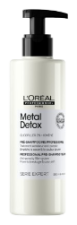 Metal Detox Professionele Pre-Shampoo Behandeling 250 ml