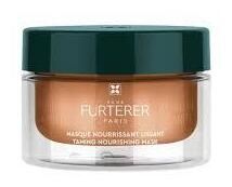 Ren&eacute; Furterer Sublime Karit&eacute; Voedend Gladmakend Masker voor Droog Haar 200 ml