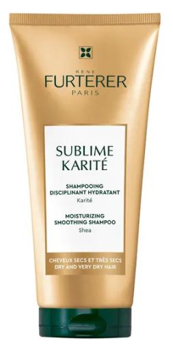 Ren&eacute; Furterer Sublime Karit&eacute; Hydraterende Gladmakende Shampoo 200 ml