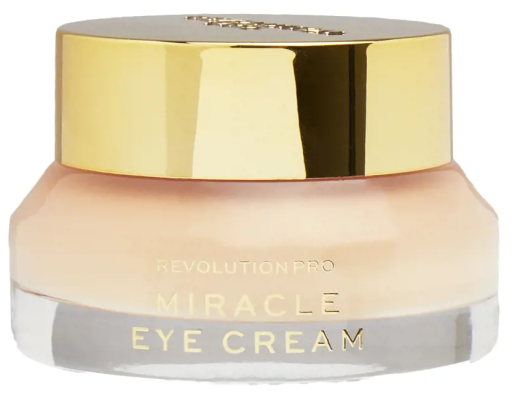 Revolution Beauty London Miracle Oogcr&egrave;me Huidverzorging 15 ml