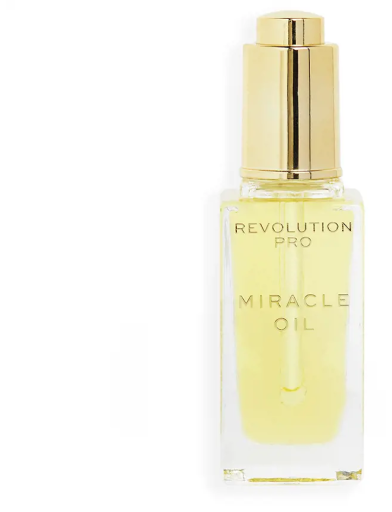 Revolution Beauty London Wonderolie Huidverzorging 30 ml