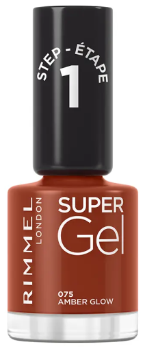 Rimmel London Supergel nagellak 12 ml
