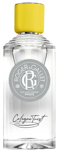 Roger & Gallet Keulen Twist Eau de Keulen Spray 100 ml