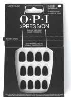 Xpress/On Kunstnagels Iconische tinten 30 stuks