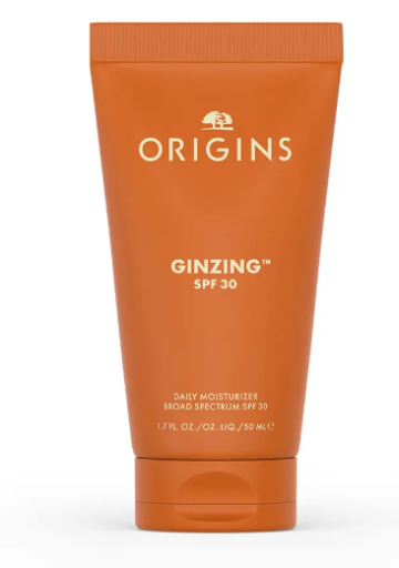 Origins Ginzing Dagelijkse Moisturizer SPF 30 50 ml