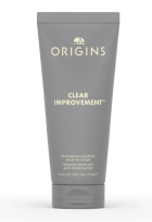 Clear Improvement Anti-mee-eter exfoli&euml;rend masker 75 ml