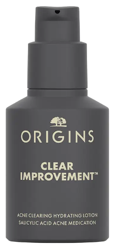 Origins Clear Improvement Anti-Acne Hydraterende Lotion 50 ml