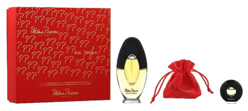 Mon Parfum Eau de Parfum 100 ml + Eau de Parfum 4,8 ml + Toilettasje