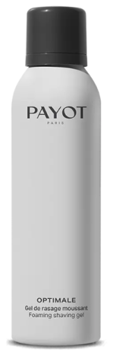 Payot Optimale Schuimende Scheergel 150 ml