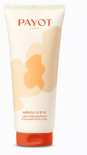 Payot N&eacute;roli D'&Eacute;t&eacute; Geparfumeerde Lichaamsmelk 200 ml