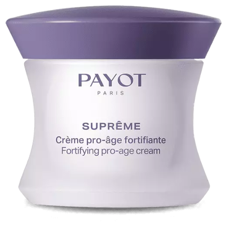 Payot Supr&ecirc;me Pro-age versterkende cr&egrave;me 50 ml