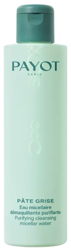 Payot P&acirc;te Grise Micellaire Water Make-up Remover 200 ml