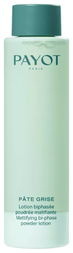 Payot P&acirc;te Grise Bifasische Matterende Poederlotion 125 ml
