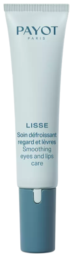 Payot Lisse Gladmakende oog- en lippenverzorging 15 ml