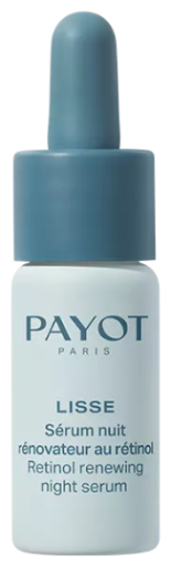 Payot Lisse Retinol Vernieuwend Nachtserum 15 ml