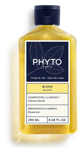 Phyto Blonde Verhelderende Shampoo 250 ml