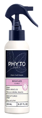 Phyto Curls Curl Onthullende Spray 150 ml