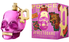 To Be FreeToDare Woman Eau de Toilette Spray 125 ml To Be FreeToDare Woman Eau de Toilette Spray 125 ml