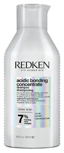 Redken Zuur Bonding Concentraat Shampoo 500 ml
