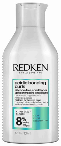 Redken Acidic Bonding Krullen Conditioner