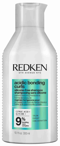 Redken Acidic Bonding Curls Siliconenvrije Shampoo