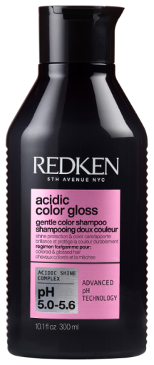 Redken Zure Kleur Glans Zachte Kleur Shampoo