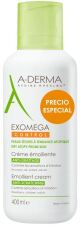 Exomega Control verzachtende cr&egrave;me 400 ml