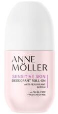 Body Essentials Gevoelige Roll-On Deodorant 75 ml