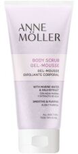 Body Essentials Body Scrub Lichaamsexfoli&euml;rende gel-mousse 200 ml