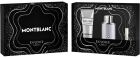 Explorer platina koffer 3 stuks