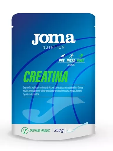 Joma Nutrition Creatine 250 gram
