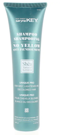 Saryna Key Anti-gele shampoo 180 ml