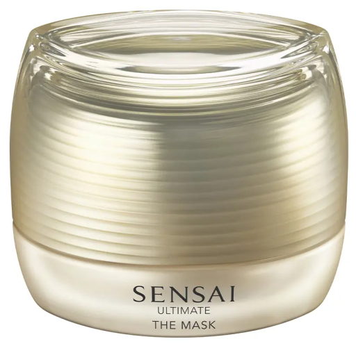 Sensai Ultimate Het Masker 75 ml