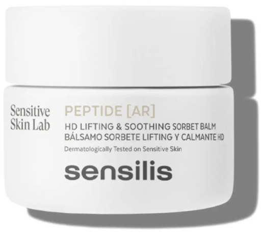 Sensilis Peptide [Ar] Liftende werking sorbetbalsem 50 ml
