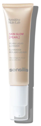 Huid Glow [Parel] Illuminator 30 ml