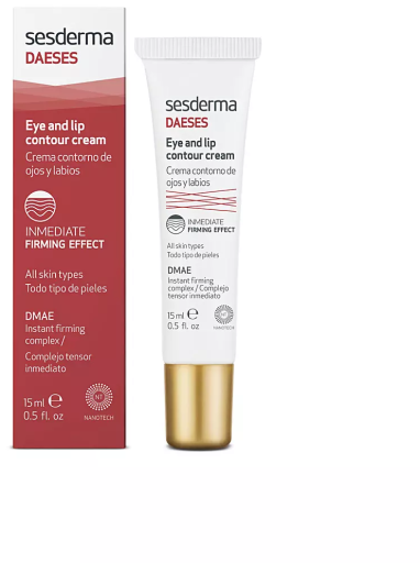 Sesderma Daeses Oog-Lip Contour 15 ml