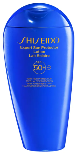Shiseido Expert Sun Protector Zonnebrandlotion 150 ml