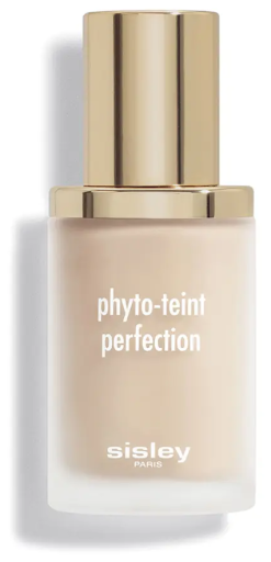 Sisley Phyto-Teint Perfection Lichtgevende Matte Make-upbasis 30 ml