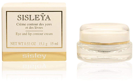 Sisley een L'Integral Yeux Et L&egrave;vres 15 ml